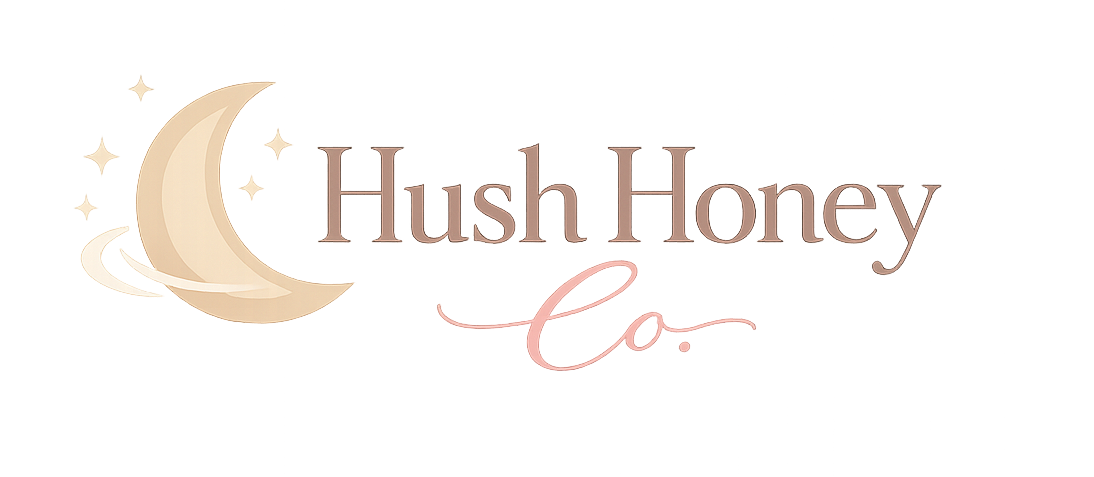 Hush Honey Co